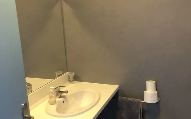 Auberge du marronnier