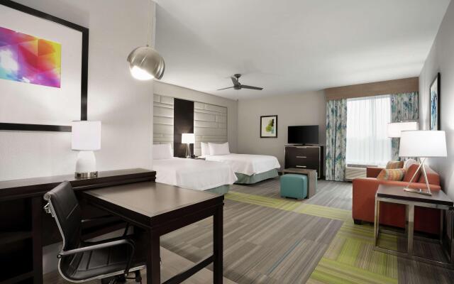 Homewood Suites by Hilton Florence