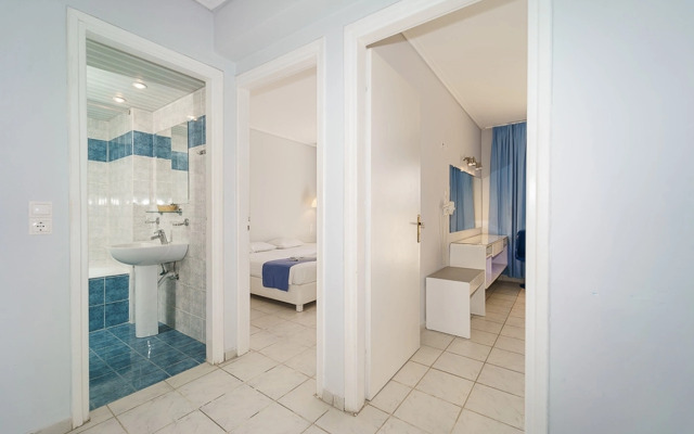 Filoxenia Hotel Zakynthos
