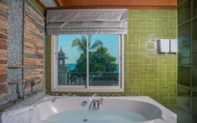 Aloha Resort
