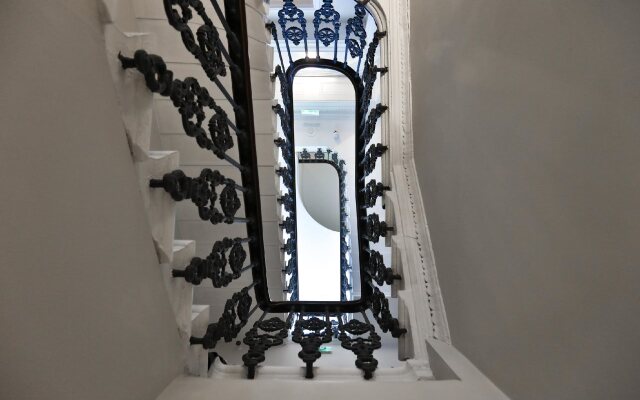 Park Avenue J Hotel London Hyde Park