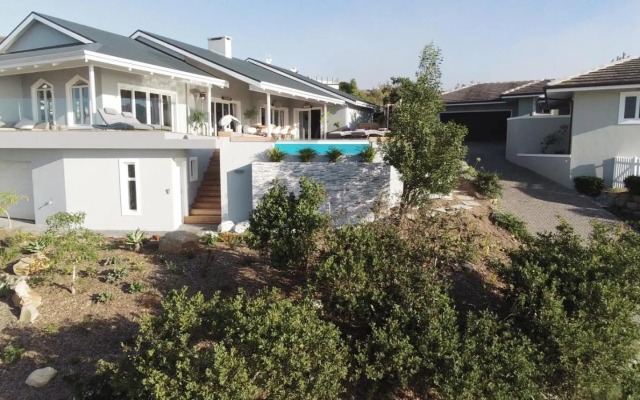 Pezula Heaven On Earth