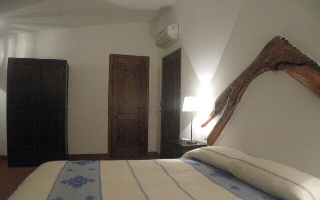 B&B Il Vecchio Ginepro