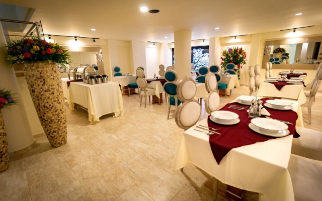 Trugo Luxury Rooms