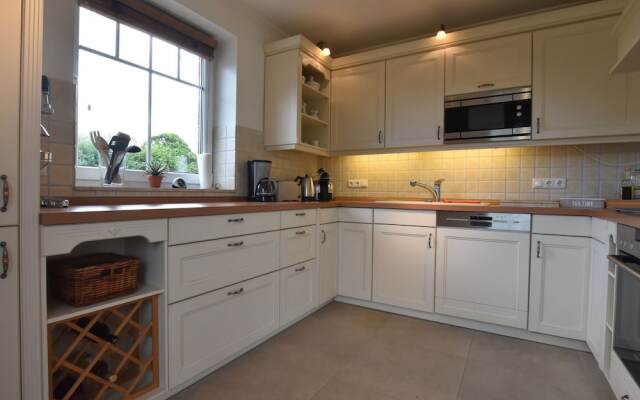 Cozy Holiday Home in Rakow near Beach