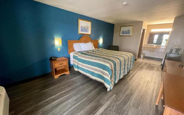 Airport inn & suites