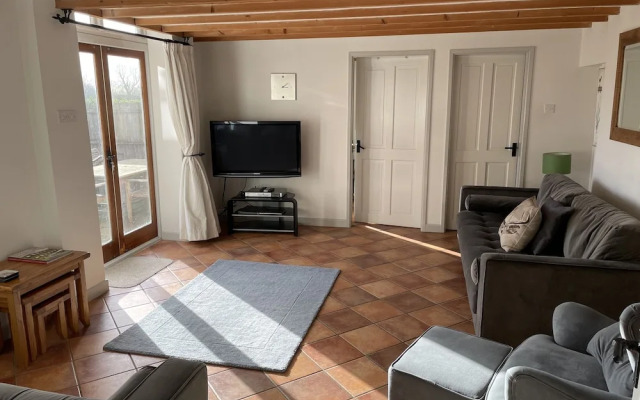 Stables Cottage