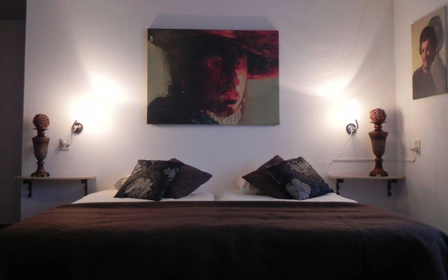 Hotel het Witte Veen