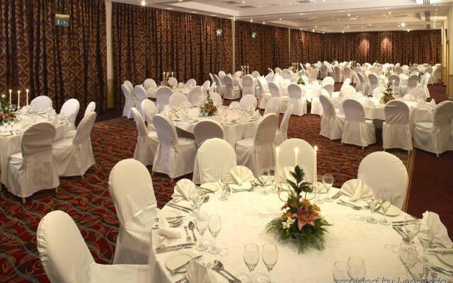 Coldra Court Hotel by Celtic Manor