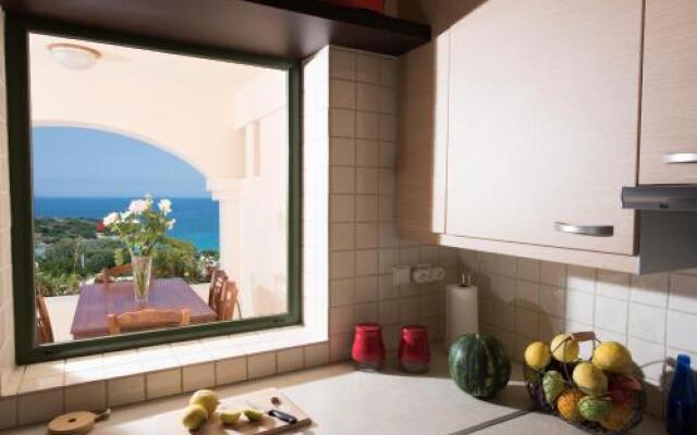 Sea Breeze Villa