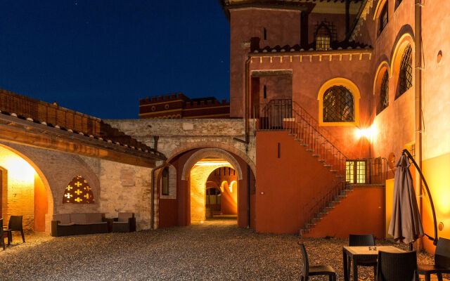 Il Castello di San Ruffino