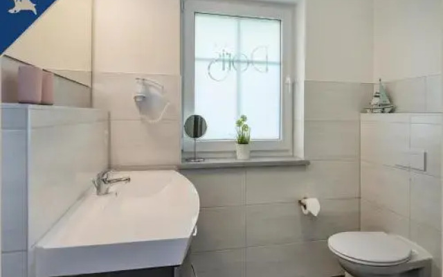 Villa Doris Whg 1 Merilyn