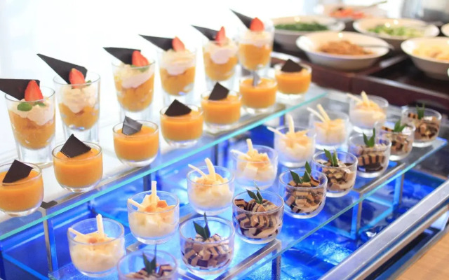 Khas Tugu Hotel Yogyakarta