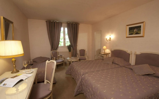 Hôtel Le Clos des Arts