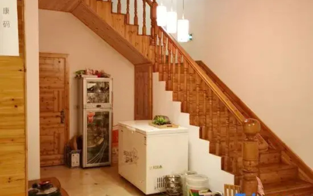 Yunhe Moye Shanju Homestay