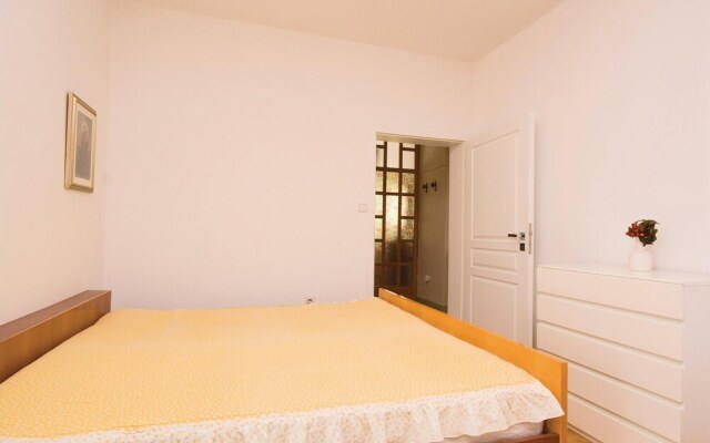 Awesome Home in Zadar With Wifi and 1 Bedrooms