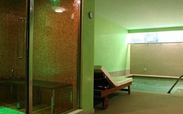 Hotel & Villa Cittar