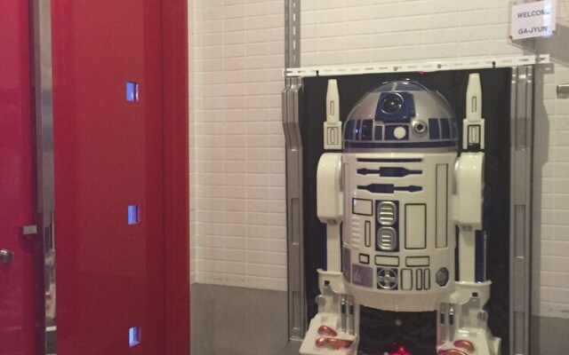 Gajyun Tokyo Asakusa