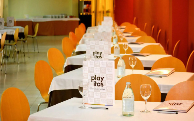 Playitas Aparthotel - Sports Resort