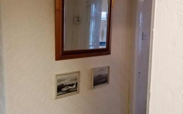 Stunning sea View in Kirn, Dunoon
