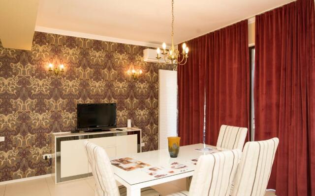 Lake Divine Apartament 16