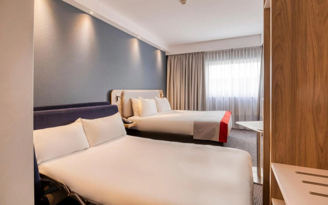 Holiday Inn Express Mechelen City Centre by IHG