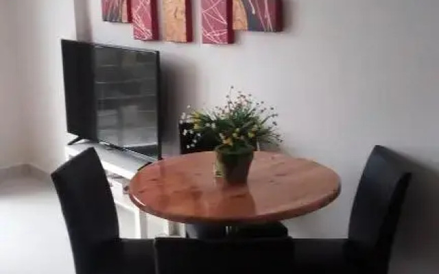 Aqua Royal Residence Girne