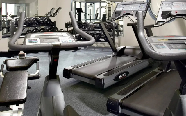 Four Points by Sheraton Halifax