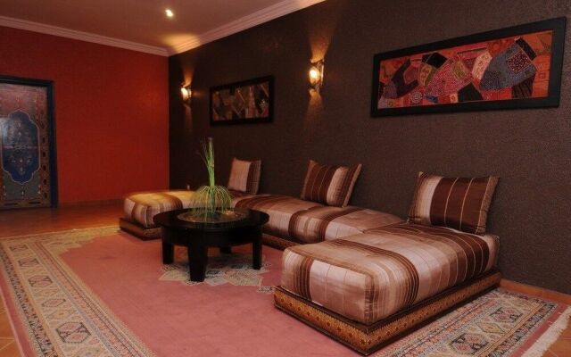 Dar Fatima Guest House