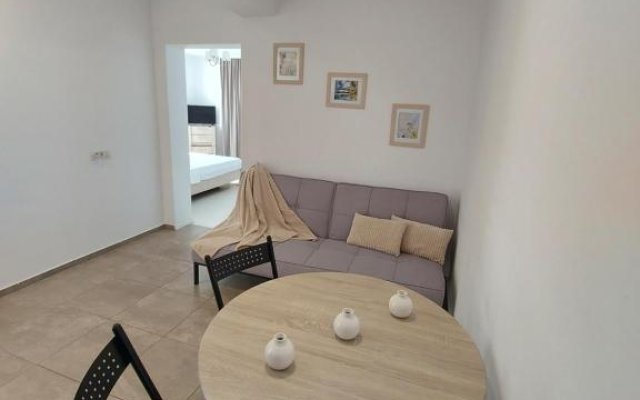 Villa Romelia Select Apartments