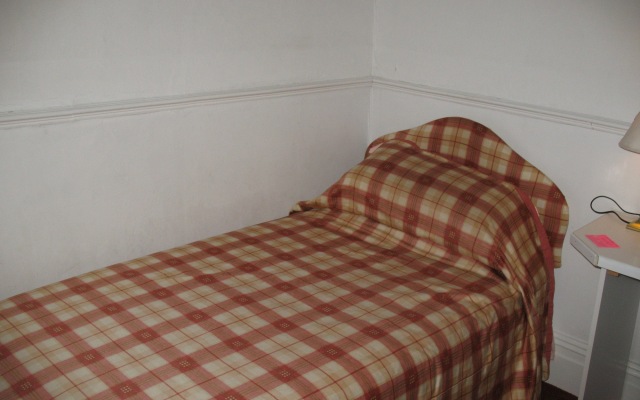Michaelson House Hotel