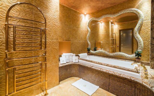 Royal Spa & Hotel Resort