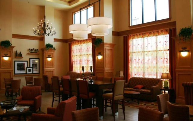 Hampton Inn & Suites Nacogdoches