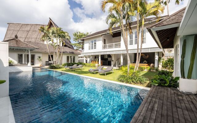 Kerta Rama Seminyak