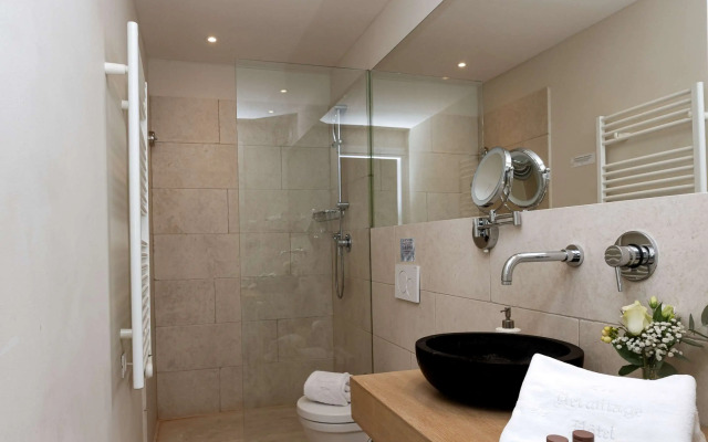 Eze Hermitage Hôtel