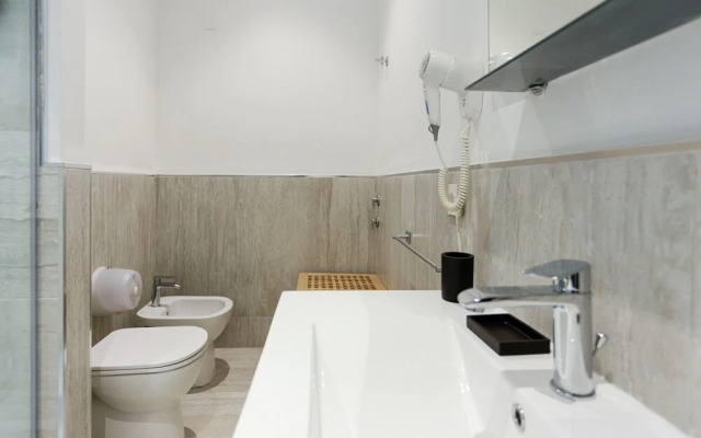 Il Centrale - Camera 1