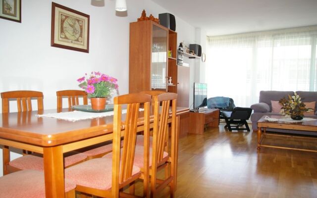 Apartamento Ancora