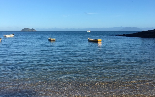Pousada Praia João Fernandes
