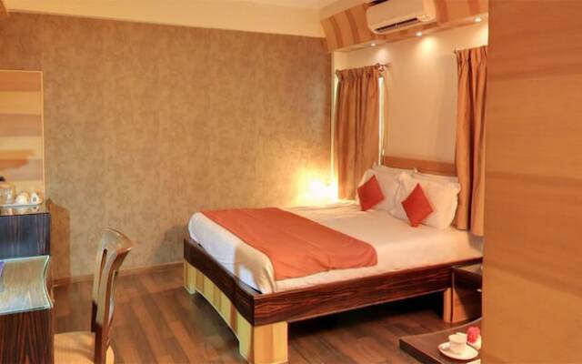 Grandeur Luxury Suites