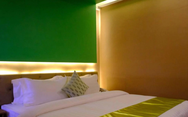 Vivien's Hotel