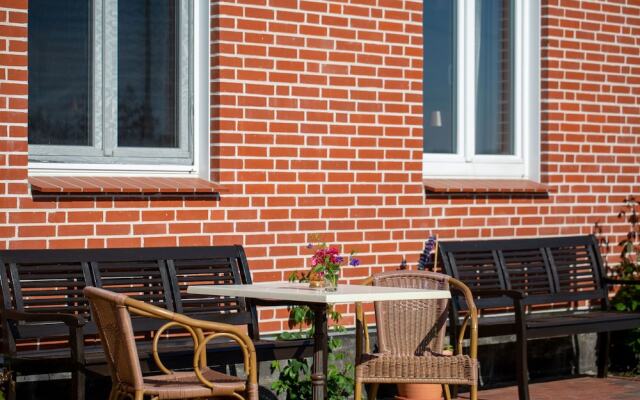 Kaydeich 17 – Hotel am Meer