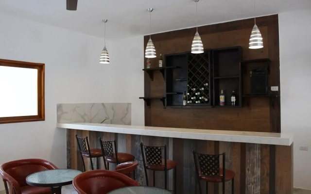 Hotel Casona Margot