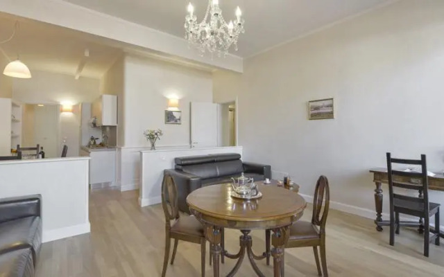 Belfiore Halldis Apartments