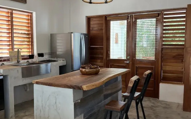 Bramble Beach Villa