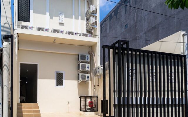 RedDoorz near Tarumanagara University