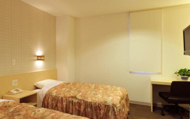 Business Hotel Prince