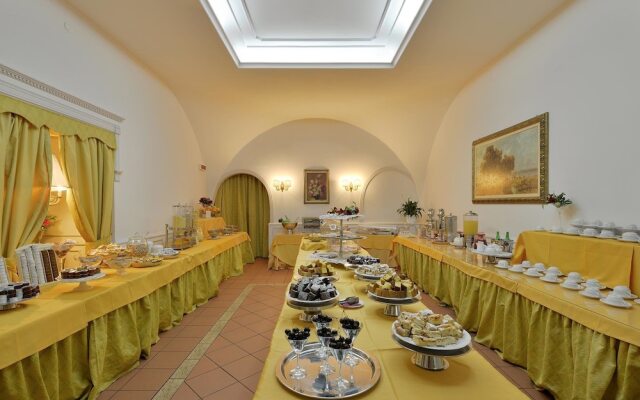 Hotel Terme Rosapepe