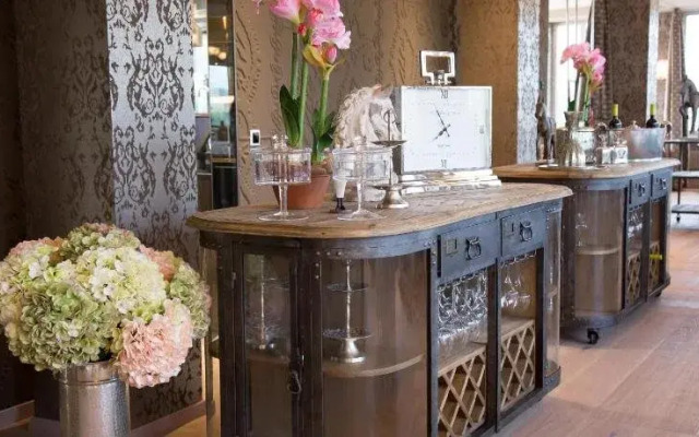 b_smart hotel Menziken