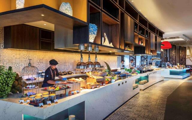 Pullman Phu Quoc Beach Resort