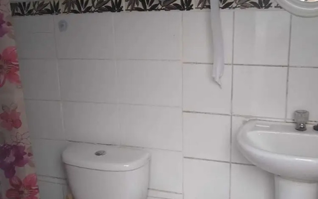 Hospedaje Marita
